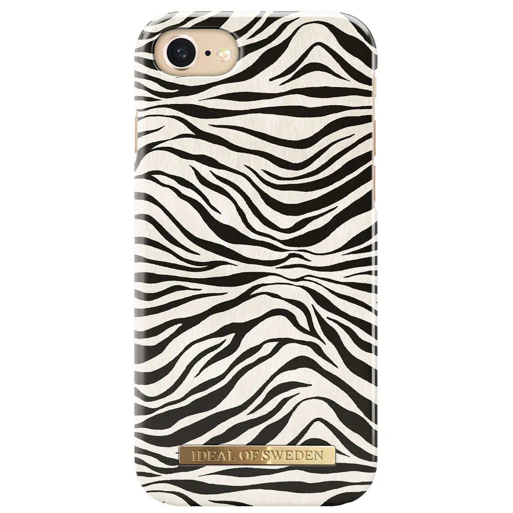 Protection tendance pour iPhone 7 et 8 idéal pour les fans de mode