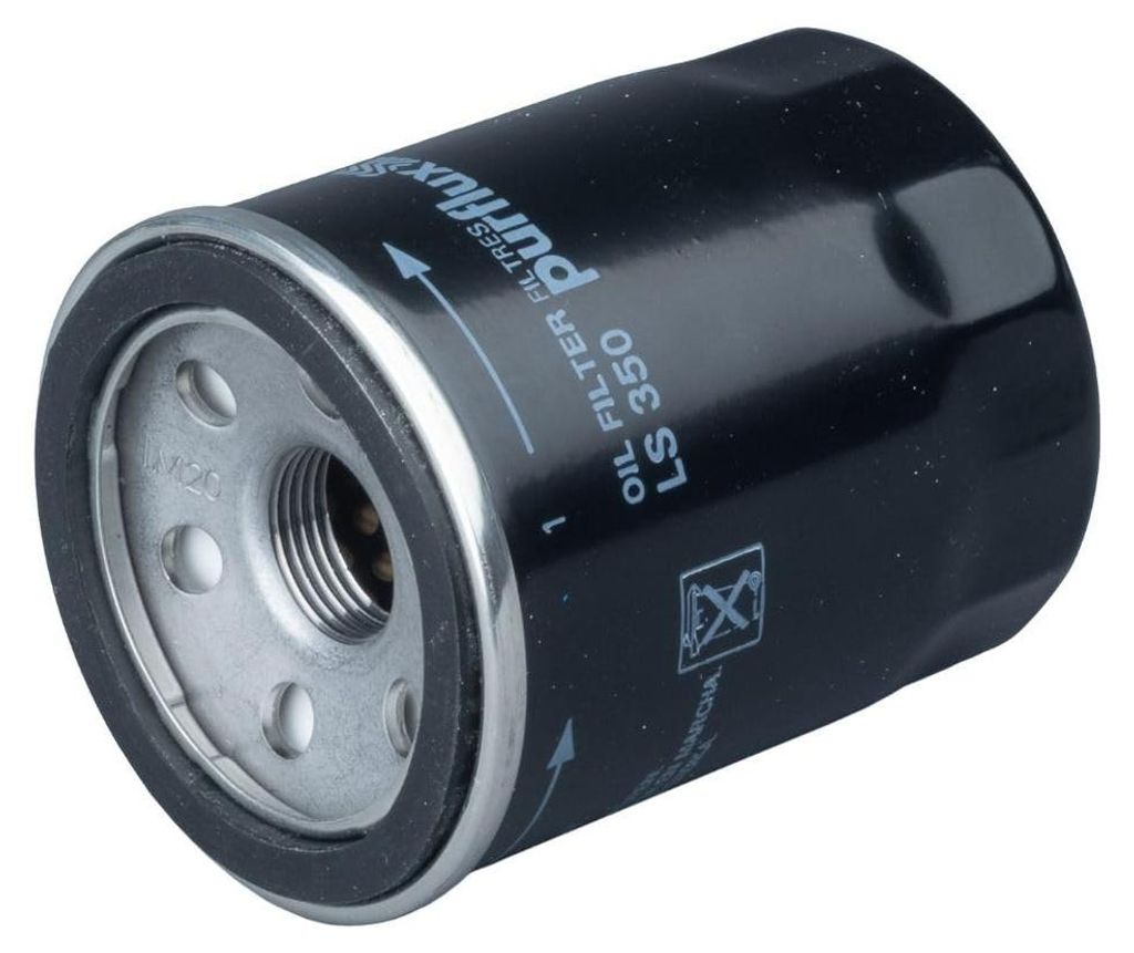 Filtro dell'olio Purflux, modello LS350 Immagine del prodotto 