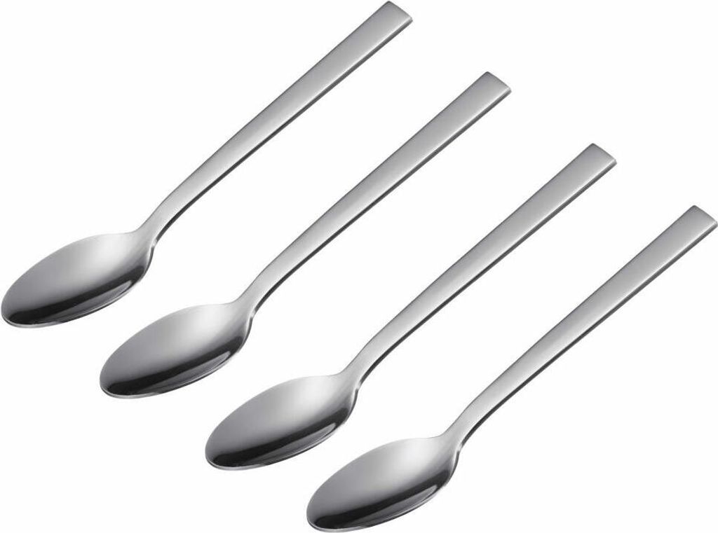 Westmark 4 Espresso-Löffel, 62662260 Produktbild 