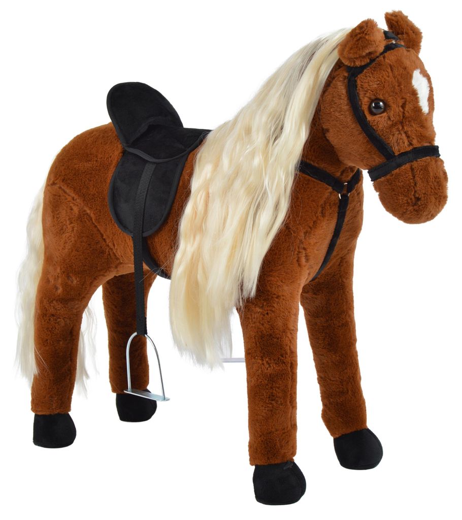 75 cm Stehpferd Bella Produktbild 