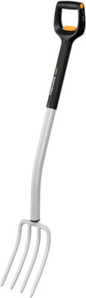 Fiskars Vidle Xact Teleskopické Záhradné 1070717 Obrázok produktu