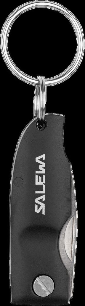 Folding Knife Black - Salewa, Farbe:black, Größe:UNI