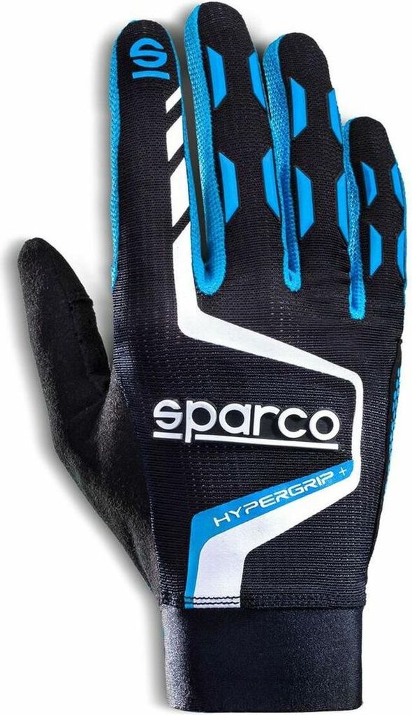 SPARCO Rennhandschuhe 00209510NRAZ Produktbild 
