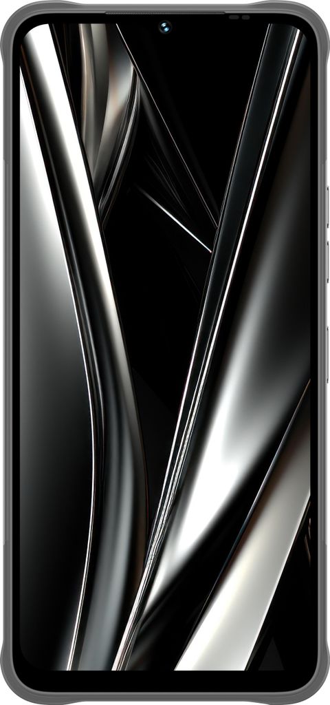 HAMMER Blade Va 5G Outdoor Smartphone 6,56 Zoll 128 GB Produktbild 