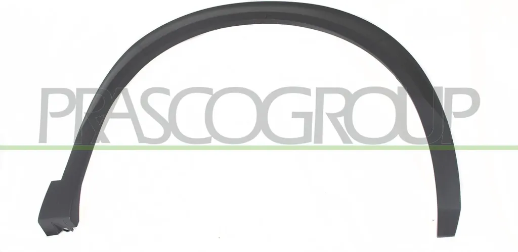 PRASCO PG5041581 Elargisseur d'aile avant droite OE 98257366XT 2008 II