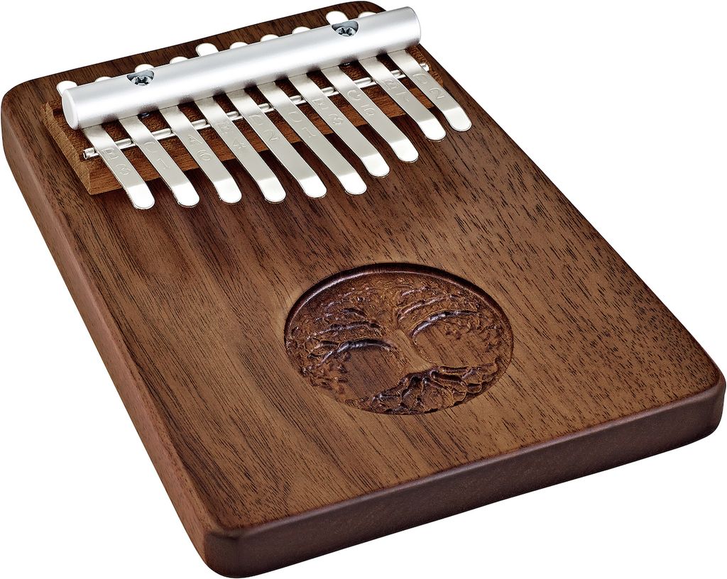 Meinl Solid Kalimba KL1001TOL