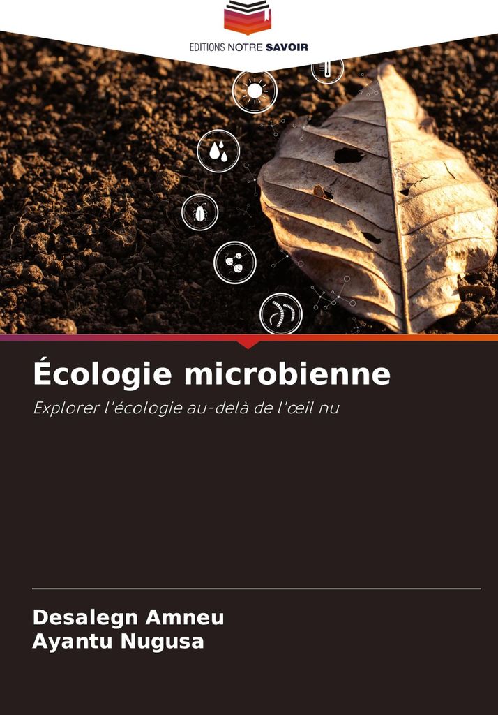 Écologie microbienne