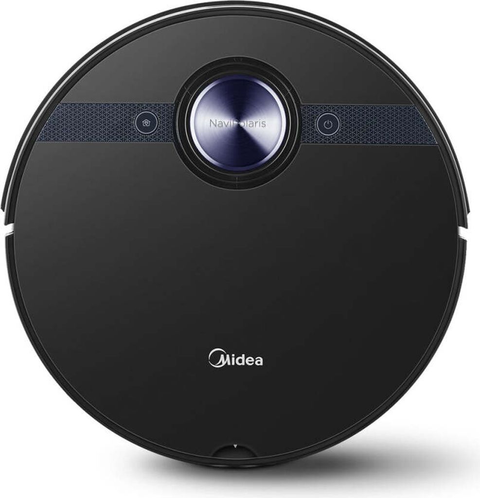 Robotický vysávač MIDEA M7, čierny Obrázok produktu 
