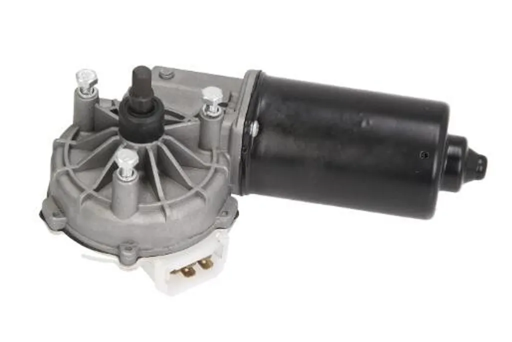 Moteur d'essuie-glace avant pour Mercedes Vario et Fourgon T2 LN1