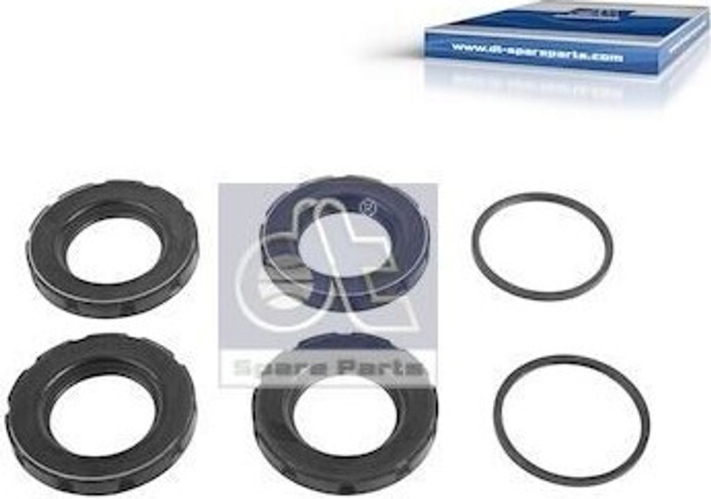 DT Spare Parts Bremssattel-Reparatursatz passend für MERCEDES-BENZ G-Klasse SUV (W463) 4.91589