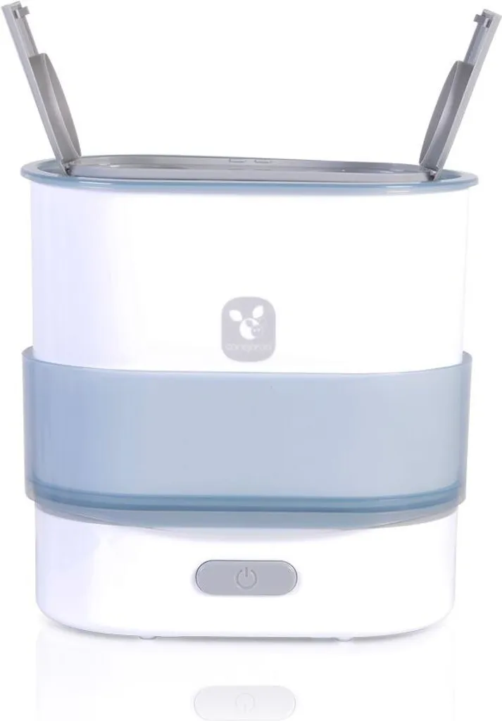 Cangaroo Combiné Chauffe-biberon et Stérilisateur pour Repas Bébé - 5