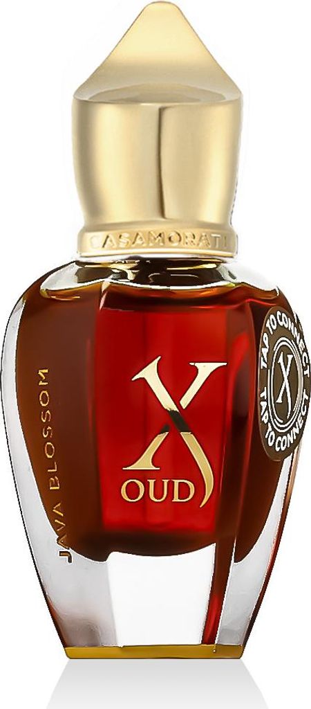Xerjoff XJ Oud Java Blossom Extrait de Parfum 15 ml (unisex)