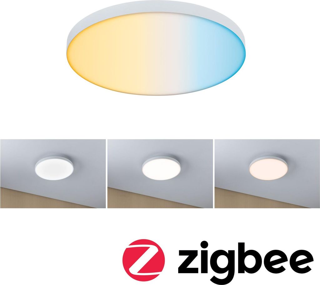 Paulmann LED panel Loria Obrázok produktu 
