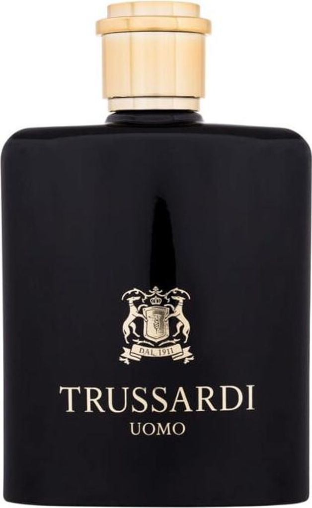 Trussardi Uomo 2011 Woda toaletowa 200ml Produktbild 
