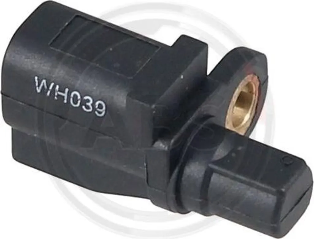Supprimez le voyant ABS avec ce capteur de roue A.B.S. 30929 pour Mazda 3 et 5