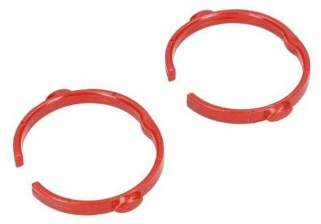 Aansluitring voor BOSCH stofzuiger - 1600A011RM Productafbeelding 