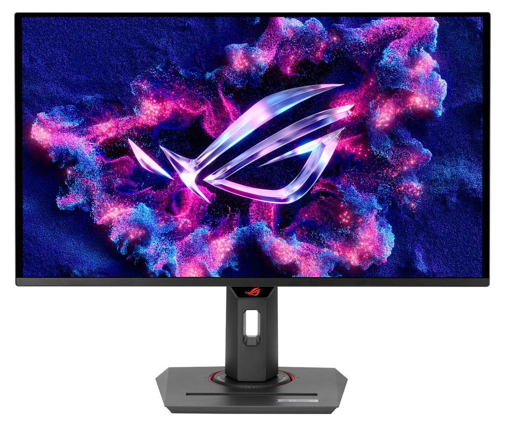 ASUS ROG Strix OLED XG27UCDMG Computerbildschirm 67,3 cm Produktbild 