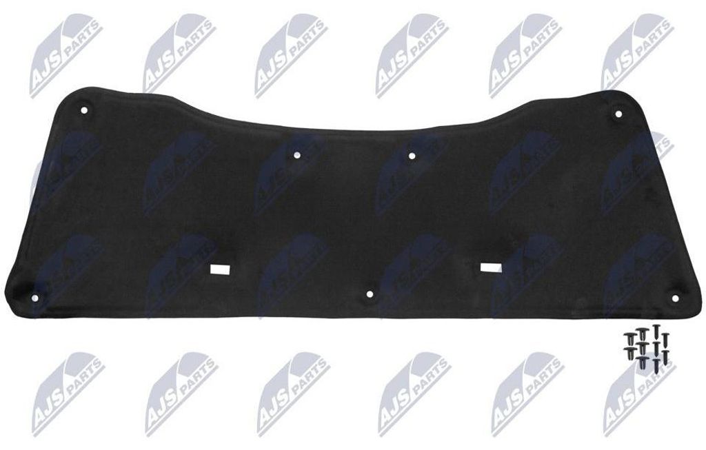 NTY EZC-TY-075 Izolácia motorového priestoru pre TOYOTA RAV Obrázok produktu 