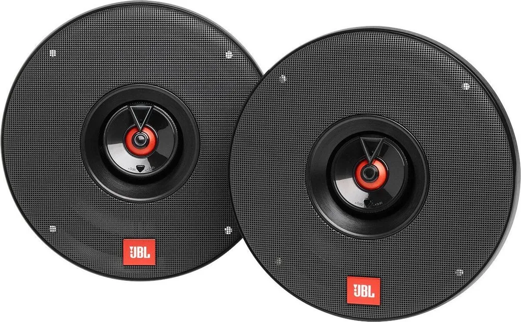 Système Audio Voiture JBL Club 622 pour un Son Pur lors de vos Trajets