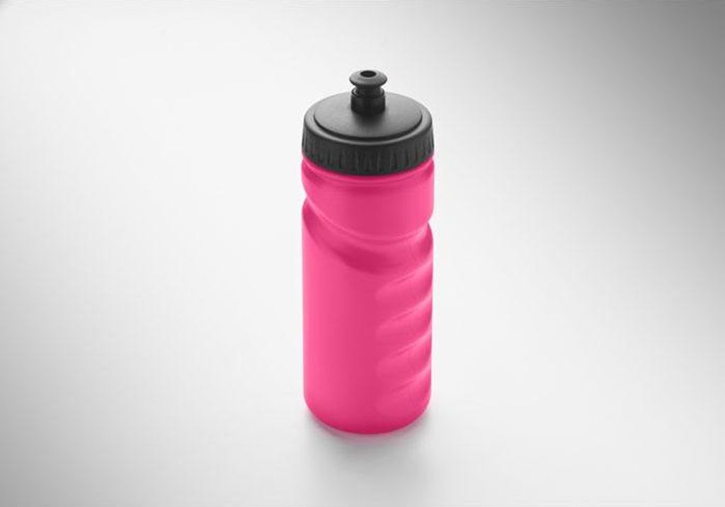 MidOcean - "Spot Fresh" Sportflasche, 500ml MO2003 (Einheitsgröße) (Neon Fuschia)