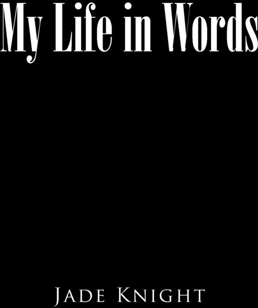 My Life in Words
