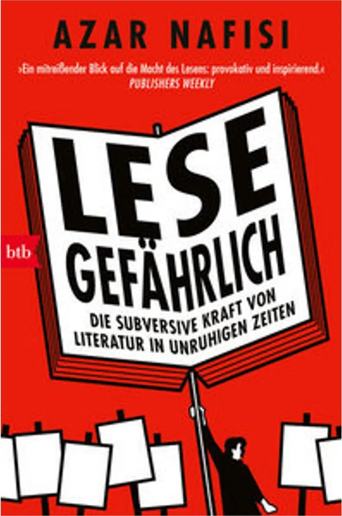 Essai Littéraire Lire Dangereux - Un Ouvrage de Réflexion Critique Noir