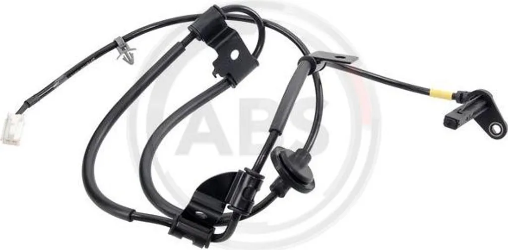 Supprimer voyant ABS Sportage avec le capteur A.B.S. 30896 OE 956802E310