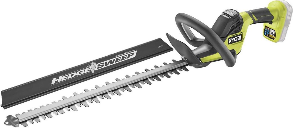 RYOBI RY18HT50A-0 Akumulatorowe nożyce do żywopłotu 18 V 50 Zdjęcie produktu 