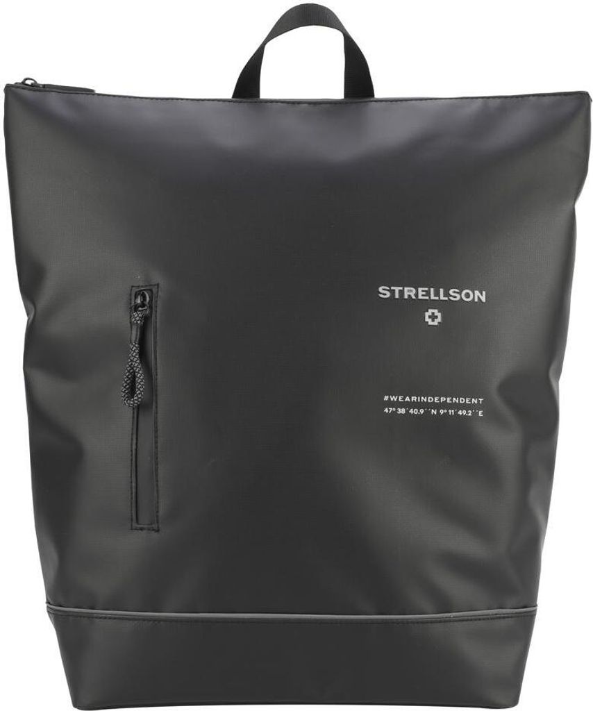 Strellson Stockwell 2.0 Greg Backpack Svz 1 Herren Rucksack Produktbild 