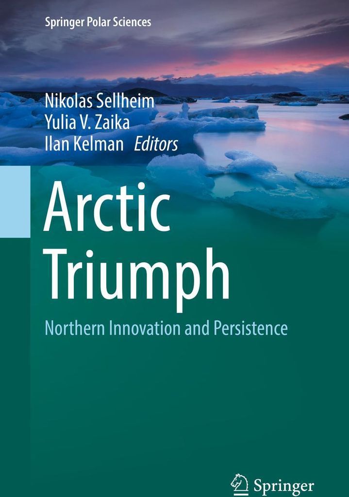 Arctic Triumph