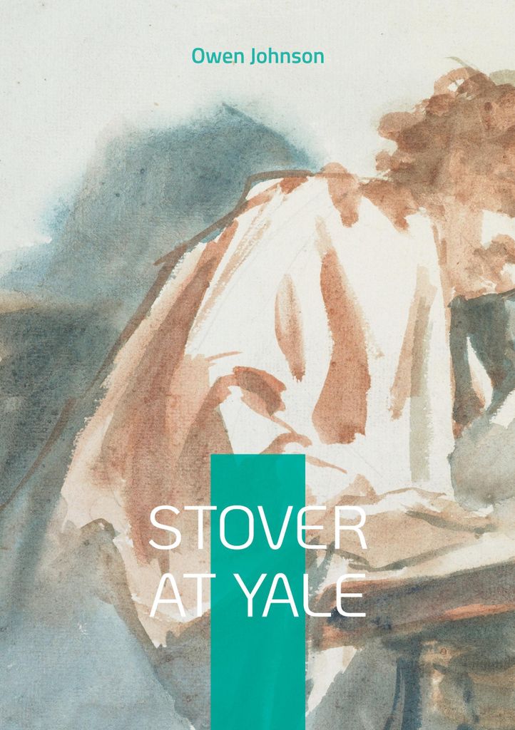 Stover at Yale