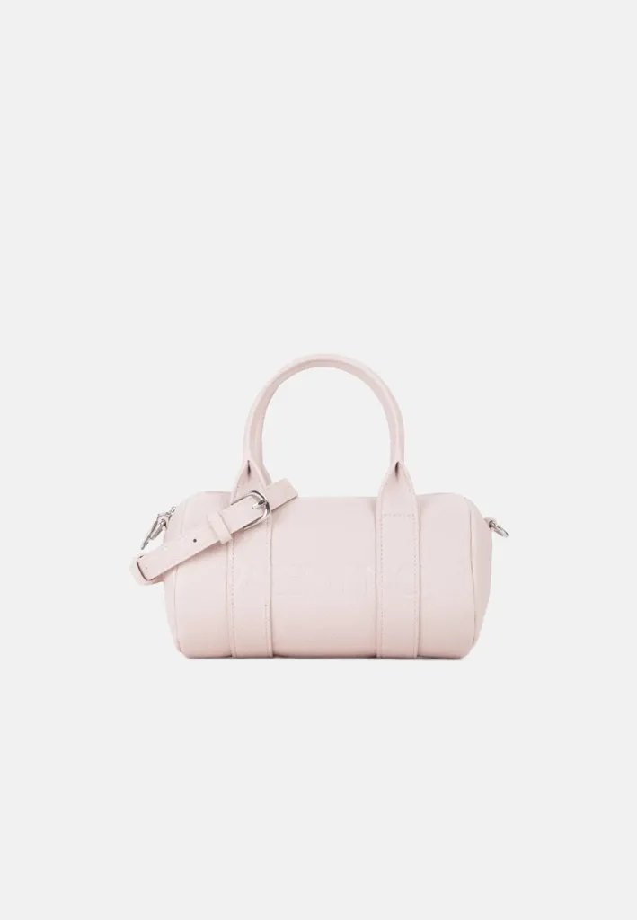 Valentino WIP VBS8YH25 Rosa - Sac à Main Finition Luxe Taille Unique
