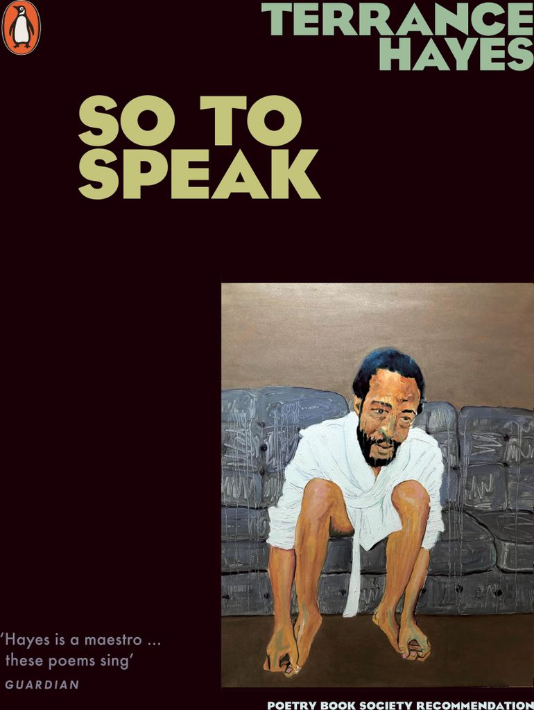 So To Speak