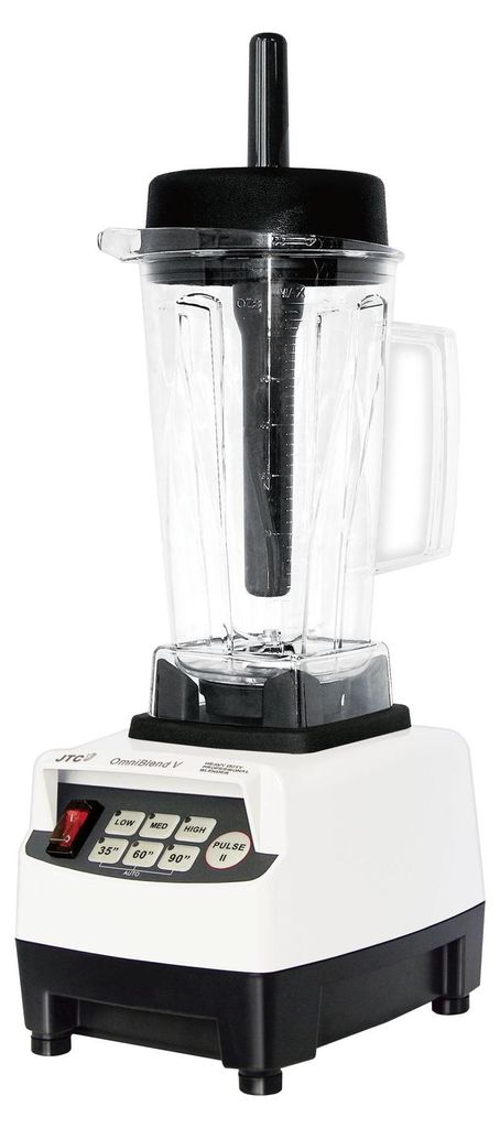 Blender o dużej wydajności JTC Omniblend V TM-800, kolor Zdjęcie produktu 