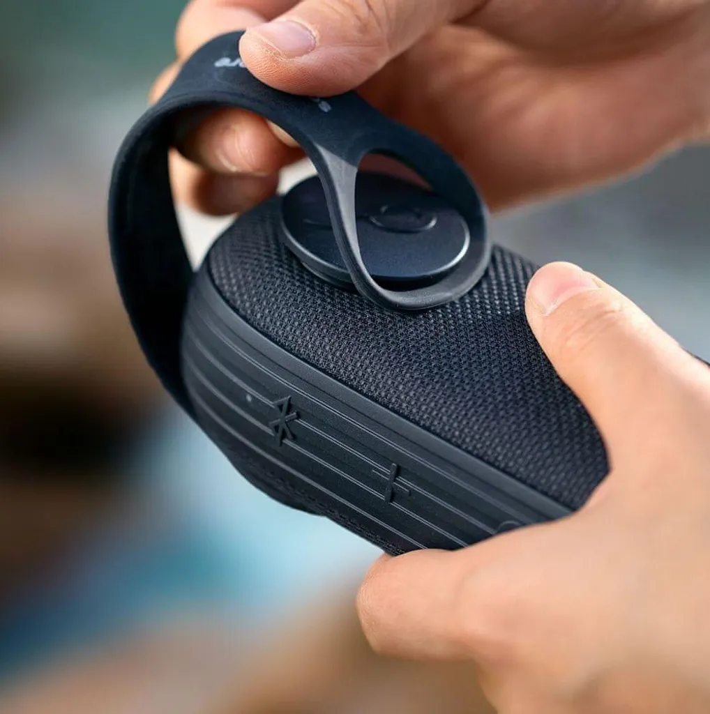 Anker SoundCore Icon Enceinte Bluetooth Noire 10W Nomade et Puissante - 12