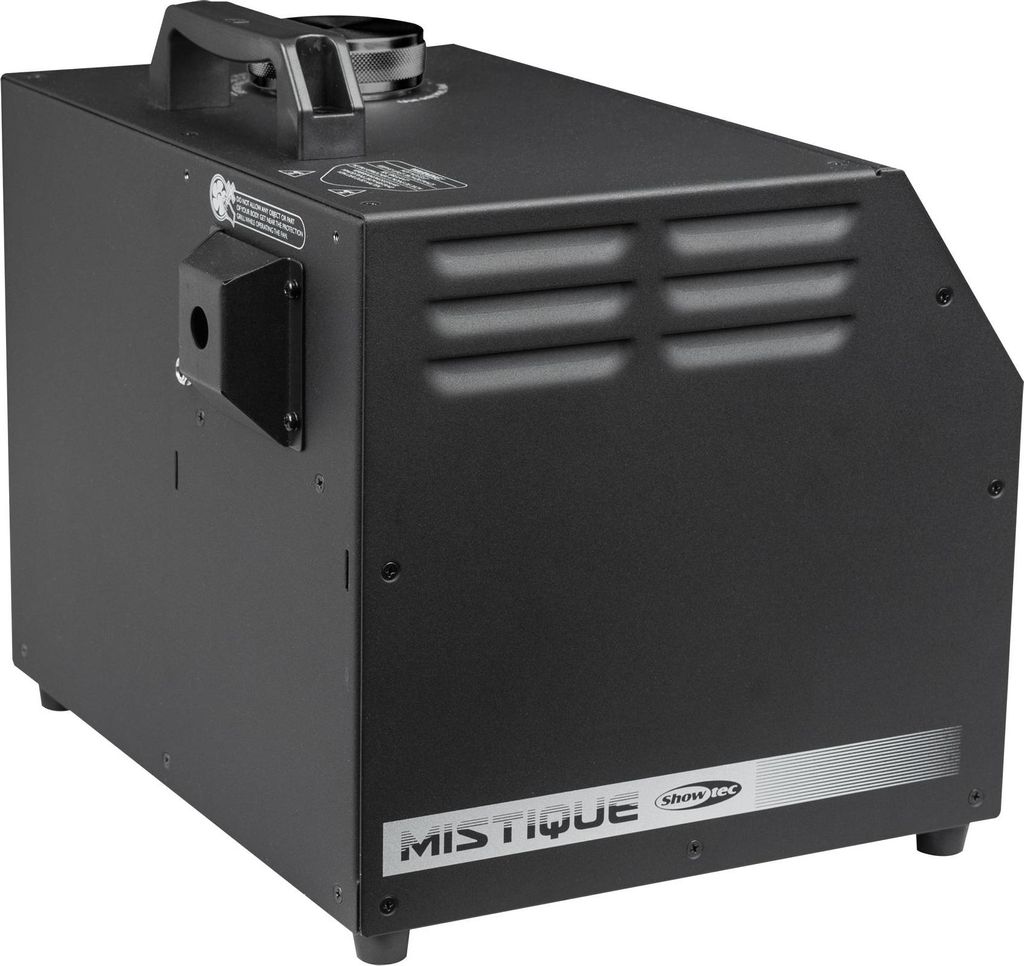 Showtec Mistique 1250 W CO?-Hazer