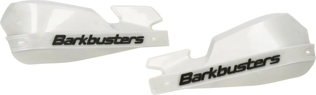 Protège-mains moto VPS SW-MOTECH pour protection vent et intempéries