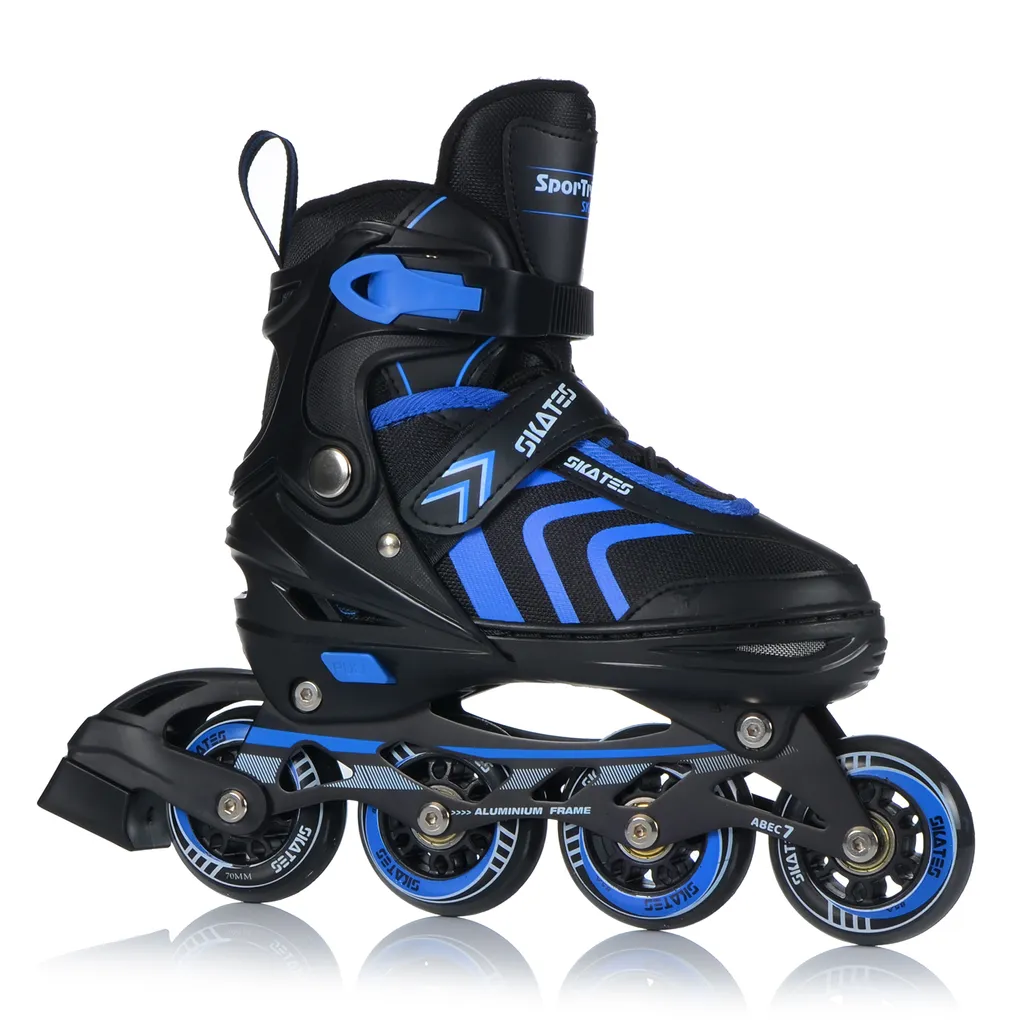 Triskates évolutifs SPORTRIKE et rollers modulables pour ados - 24