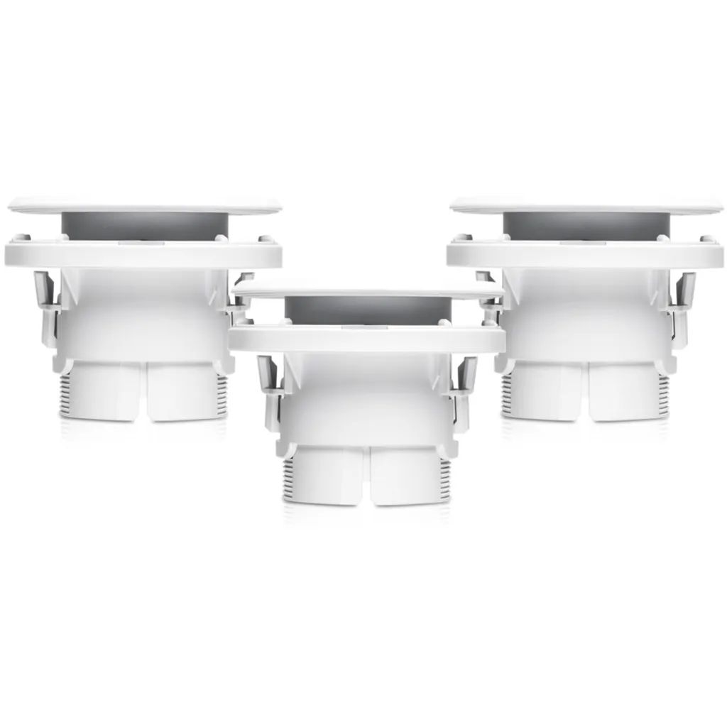 Kit de montage plafond UVC-G3-FLEX pour éliminer les câbles apparents