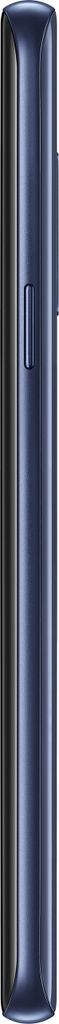 Samsung Galaxy S9 64GB Black Handy Smartphone ohne Simlock Produktbild 13