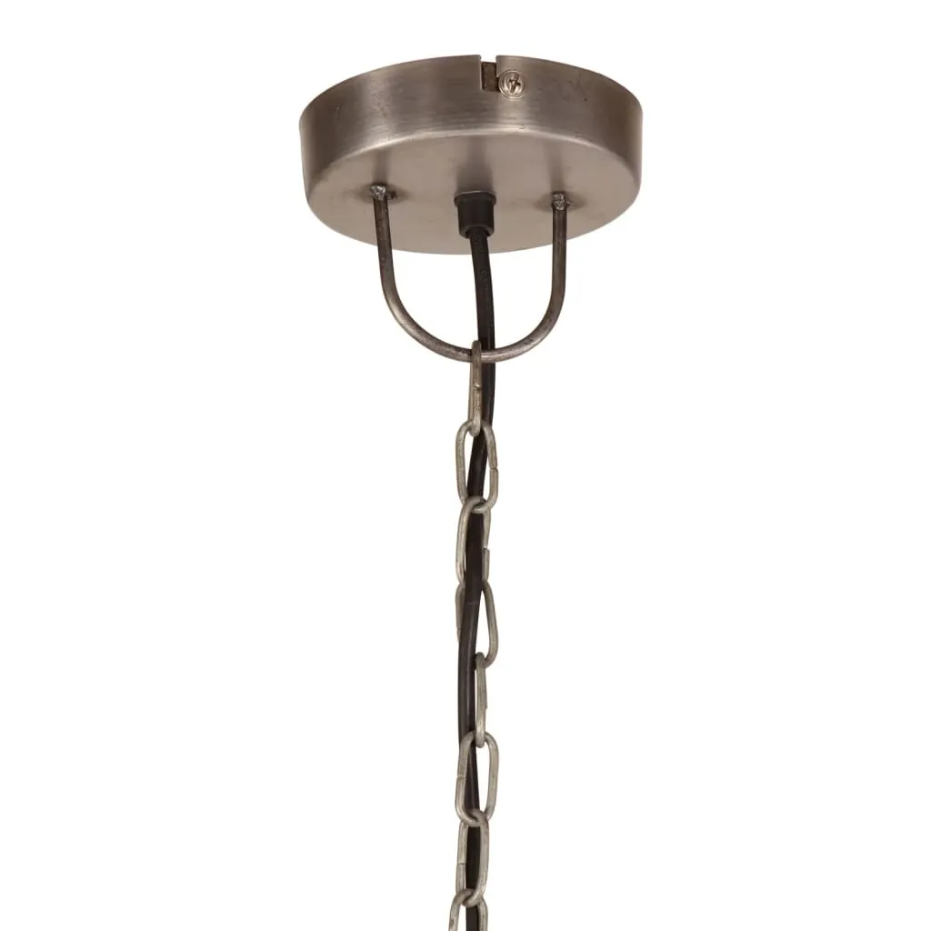 Lampe industrielle multicolore 32 cm E27 pour un intérieur unique - 3