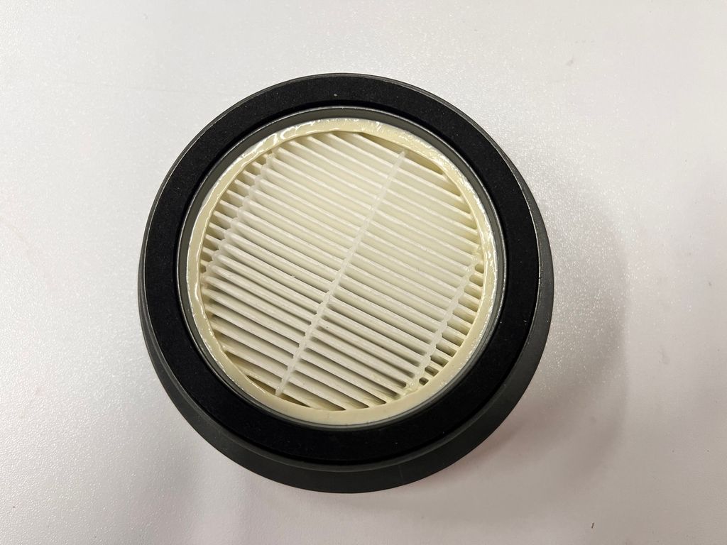 Laresar V7 Lufteinlass HEPA Produktbild 