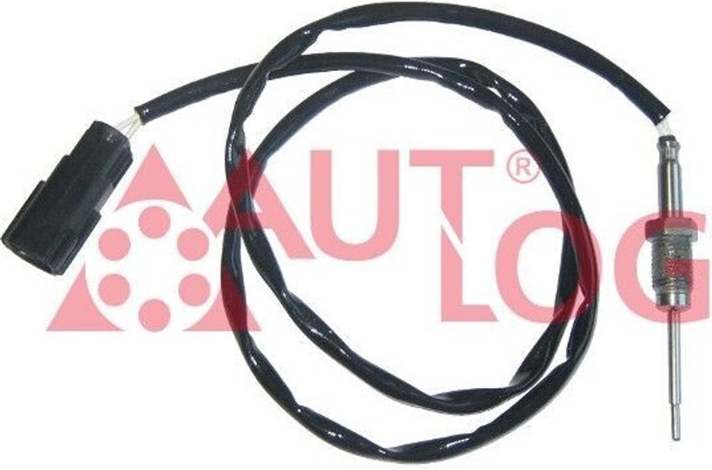 Sensor, Abgastemperatur AUTLOG AS3099