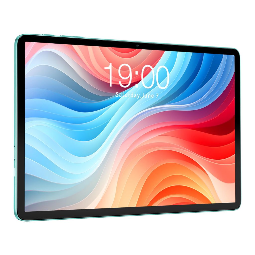 Odea A10 Tablet, 10 Zoll, Android 14, 4+8GB/128GB,