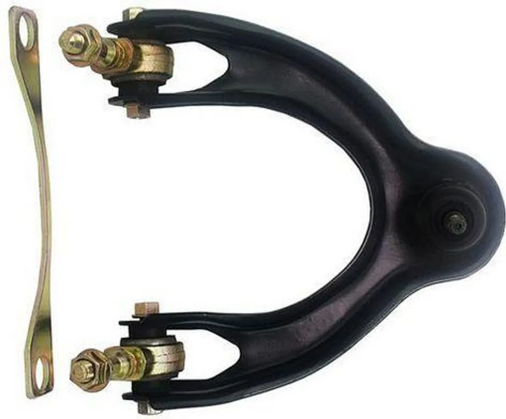 Bras de suspension D120215 anti-claquement pour train avant Civic