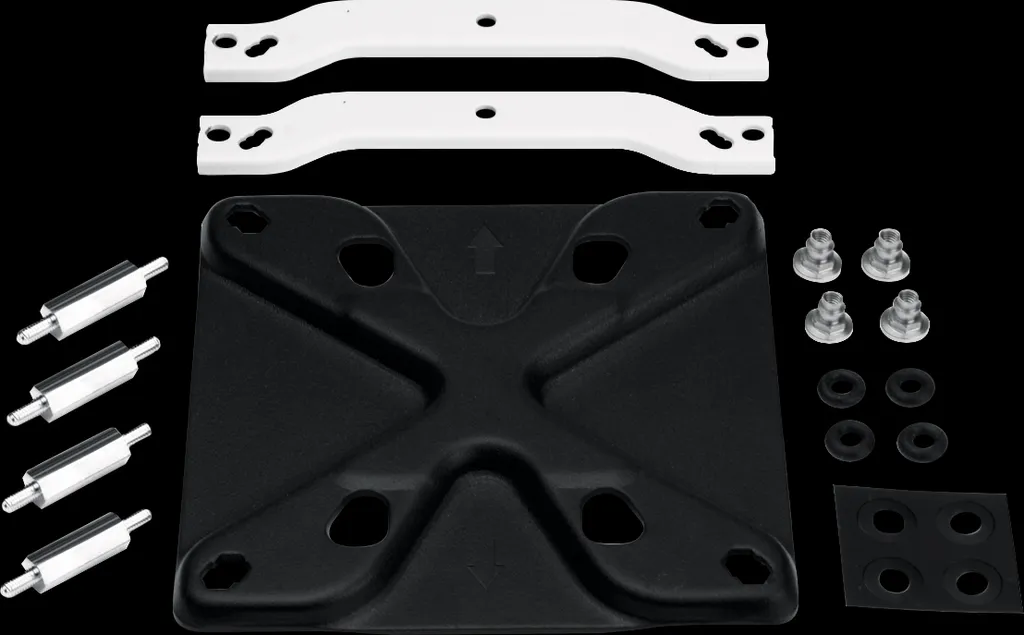 Kit di Montaggio Arctic Freezer 34 LGA1700 Bianco | MPSAS00897A Originale