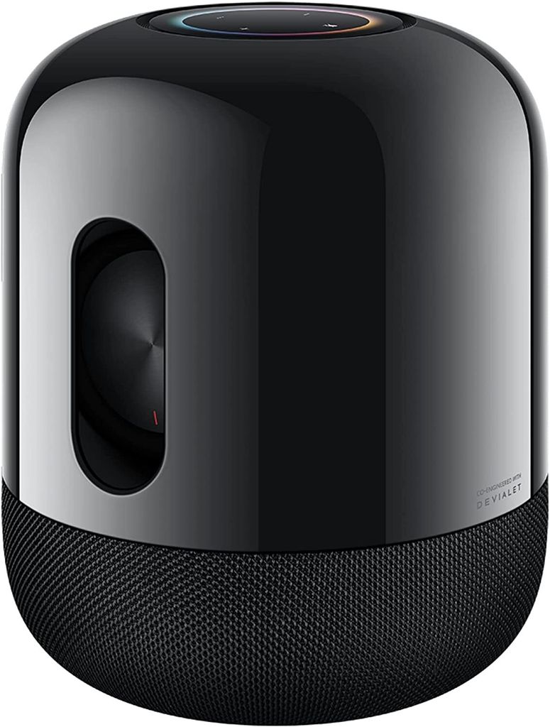 Huawei Sound X Bluetooth Box Starry Night Neuwertig