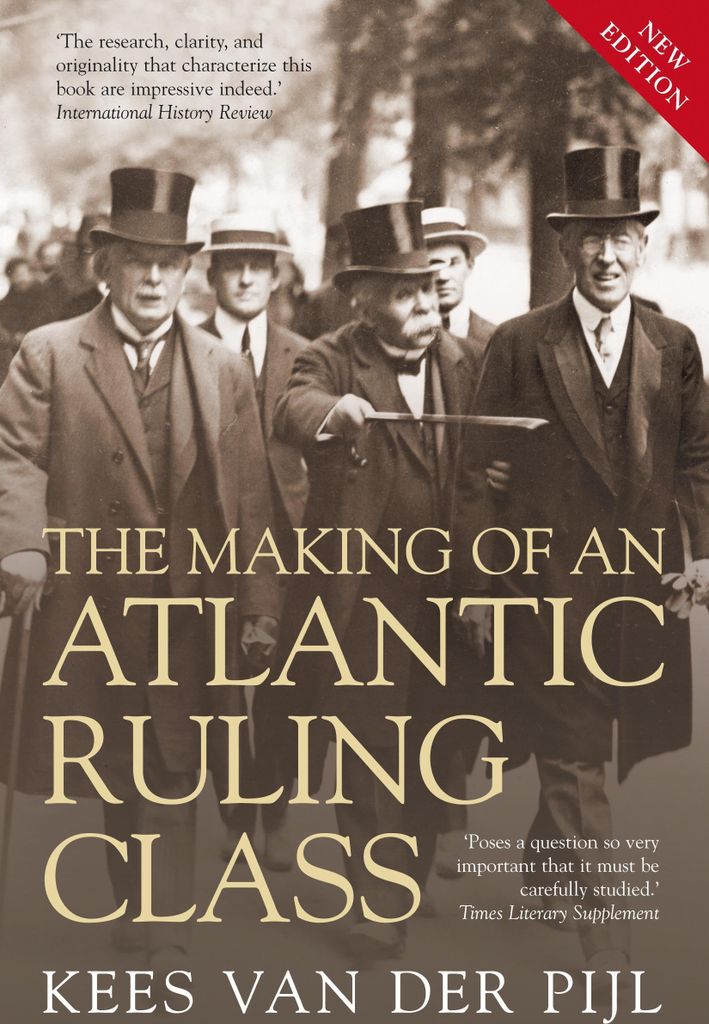 The Making of an Atlantic Ruling Class