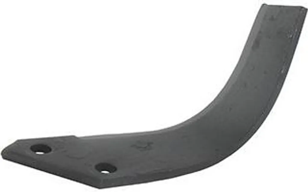 Lame de fraise arrière gauche 185mm compatible Agria - Réf 70233