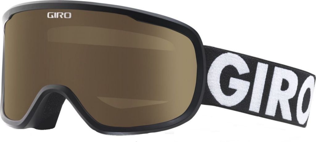 Giro Boreal SMU Unisex Skibrille Snowboardbrille futura black 0